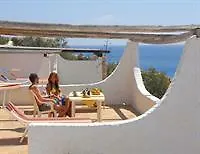 Hotell Vacanze Cala Creta *
