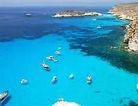 Vacanze Cala Creta Hotell Lampedusa